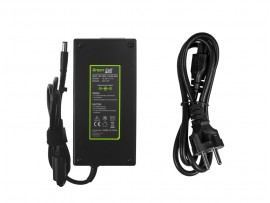 Polnilec za prenosnike HP / Compaq, 150W / 19,5V / 7,7A / 7,4mm x 5,0mm