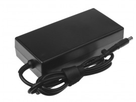 Polnilec za prenosnike HP / Compaq, 150W / 19,5V / 7,7A / 7,4mm x 5,0mm