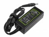 Polnilec za prenosnike Samsung, 40W / 19V / 2,1A / 5,5mm x 3,3mm