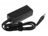 Polnilec za prenosnike Samsung, 40W / 19V / 2,1A / 5,5mm x 3,3mm