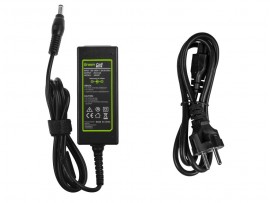 Polnilec za prenosnike Lenovo / MSI / Medion, 40W / 20V / 2A / 5,5mm x 2,5mm
