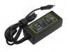 Polnilec za prenosnike Lenovo / MSI / Medion, 40W / 20V / 2A / 5,5mm x 2,5mm