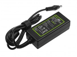 Polnilec za prenosnike Lenovo / MSI / Medion, 40W / 20V / 2A / 5,5mm x 2,5mm
