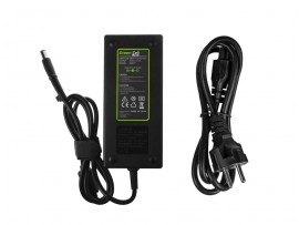 Polnilec za prenosnike HP / Compaq, 120W / 18,5V / 6,5A / 7,4mm x 5,0mm