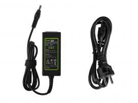 Polnilec za prenosnike Asus / MSI, 40W / 19V / 2,1A / 5,5mm x 2,5mm
