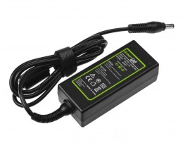 Polnilec za prenosnike Asus / MSI, 40W / 19V / 2,1A / 5,5mm x 2,5mm