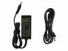 Polnilec za prenosnike Asus / Toshiba / Medion, 45W / 19V / 2,37A / 5,5mm x 2,5mm