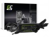 Polnilec za prenosnike Asus / Toshiba / Medion, 45W / 19V / 2,37A / 5,5mm x 2,5mm