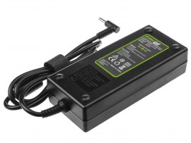 Polnilec za prenosnike HP / Compaq, 120W / 19,5V / 6,15A / 4,5mm x 3,0mm