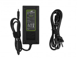Polnilec za prenosnike Dell, 130W / 19,5V / 6,7A / 4,5mm x 3,0mm