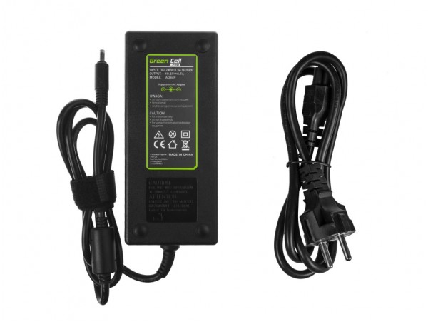 Polnilec za prenosnike Dell, 130W / 19,5V / 6,7A / 4,5mm x 3,0mm