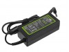 Polnilec za prenosnike Sony, 65W / 19,5V / 3.34A / 6,5mm x 4,4mm