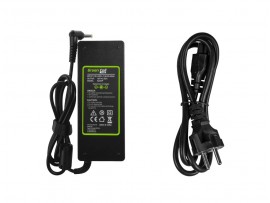 Polnilec za prenosnike Acer, 75W / 19V / 3,95A / 5,5mm x 1,7mm