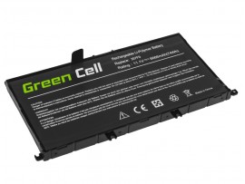 Baterija za Dell Inspiron 15-7559 / 15-5576 / 15-7567, 4200 mAh