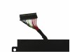 Baterija za Dell XPS 15 9550 / Precision 15 5510, RRCGW, 4600 mAh