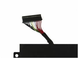 Baterija za Dell XPS 15 9550 / Precision 15 5510, RRCGW, 4600 mAh