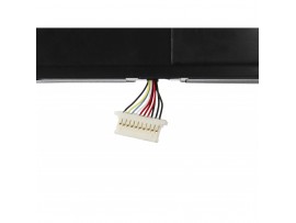Baterija za HP Omen 15 / Omen 15t / Omen Pro 15, Tip 1, RR04XL, 3400 mAh
