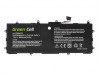 Baterija za Samsung Ativ Book 9 Lite / NP905S3G / NP910S3G, 4080 mAh