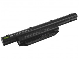 Baterija za Fujitsu Siemens LifeBook A544 / E744 / S904, 2000 mAh