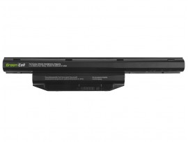 Baterija za Fujitsu Siemens LifeBook A544 / E744 / S904, 2000 mAh