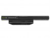 Baterija za Fujitsu Siemens LifeBook A544 / E744 / S904, 4400 mAh