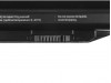 Baterija za Fujitsu Siemens LifeBook A544 / E744 / S904, 4400 mAh