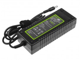 Polnilec za prenosnike Toshiba, 120W / 19V / 6,3A / 6,3mm x 3,0mm Polnilec za prenosnike Toshiba, 120W / 19V / 6,3A / 6,3mm x 3,0mm