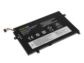 Baterija za Lenovo Thinkpad E470 / E475, 3650 mAh