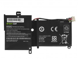 Baterija za HP Pavilion X360 11.6 / X360 11-K / X360 11-F, HV02XL, 4200 mAh