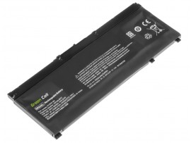 Baterija za HP Omen 15-CE / Omen 17-CB / Pavilion Gaming 15-CX, SR04XL, 15.4 V, 3500 mAh Baterija za HP Omen 15-CE / Omen 17-CB / Pavilion Gaming 15-CX, SR04XL, 15.4 V, 3500 mAh