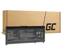 Baterija za HP Omen 15-CE / Omen 17-CB / Pavilion Gaming 15-CX, SR04XL, 15.4 V, 3500 mAh