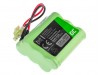 Baterija za Shark XB2950 / V2950, 2000 mAh