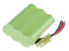 Baterija za Shark XB2950 / V2950, 2000 mAh