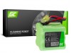Baterija za Shark XB2950 / V2950, 2000 mAh