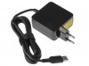 Polnilec za prenosnike Lenovo, 65W / 20V / 3,25A / priključek USB