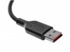 Polnilec za prenosnike Lenovo, 65W / 20V / 3,25A / priključek USB