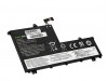 Baterija za Lenovo ThinkPad 14-IIL / 14-IML / 15-IIL / 15-IML, 4650 mAh