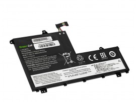Baterija za Lenovo ThinkPad 14-IIL / 14-IML / 15-IIL / 15-IML, 4650 mAh