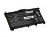 Baterija za HP Pavilion 15-EG / 15-EH / 17-CN / 17-CP, HW03XL, 4150 mAh