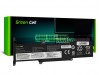 Baterija za Lenovo IdeaPad 3-14ADA / 3-14IML / 3-15IIL / 3-15IML, 4650 mAh