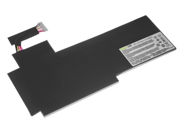 Baterija za Medion Erazer X7613 / X7615, 4000 mAh