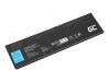 Baterija za Dell Latitude E7240 / E7250, 7.4 V, 4600 mAh