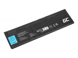 Baterija za Dell Latitude E7240 / E7250, 7.4 V, 4600 mAh