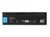 Baterija za Dell Latitude E7240 / E7250, 7.4 V, 4600 mAh