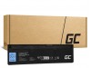 Baterija za Dell Latitude E7240 / E7250, 7.4 V, 4600 mAh
