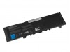 Baterija za Dell Inspiron 13-5370 / 13-7370 / 13-7373, 2310 mAh