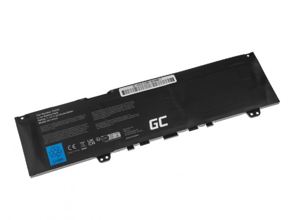 Baterija za Dell Inspiron 13-5370 / 13-7370 / 13-7373, 2310 mAh