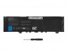 Baterija za Dell Inspiron 13-5370 / 13-7370 / 13-7373, 2310 mAh