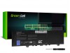 Baterija za Dell Inspiron 13-5370 / 13-7370 / 13-7373, 2310 mAh