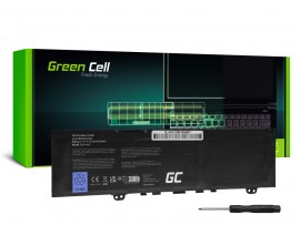Baterija za Dell Inspiron 13-5370 / 13-7370 / 13-7373, 2310 mAh